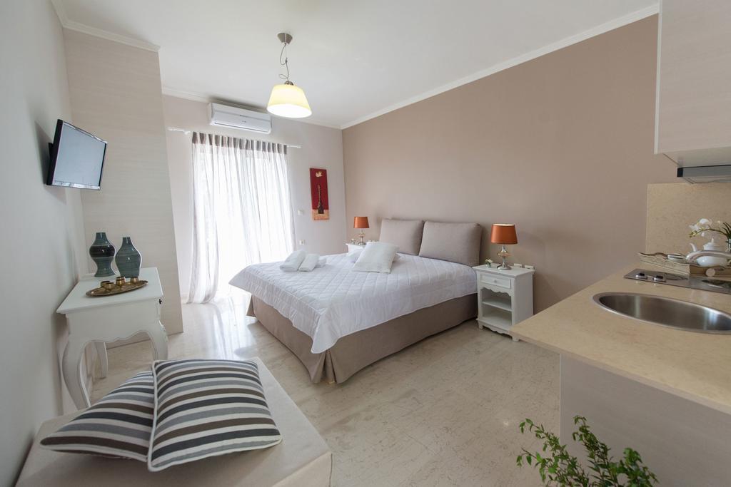 Marmara Studios Лигия Стая снимка