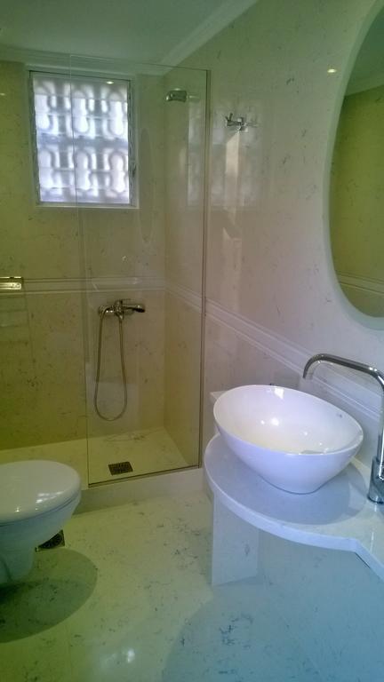 Marmara Studios Лигия Екстериор снимка