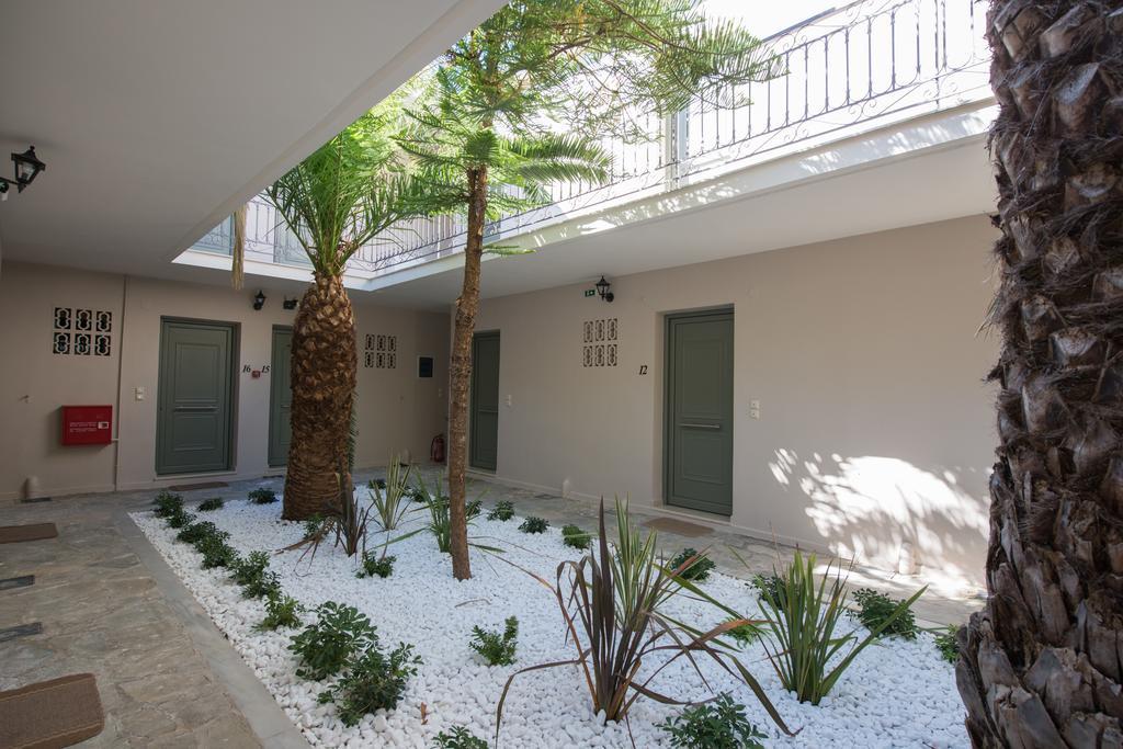 Marmara Studios Лигия Екстериор снимка