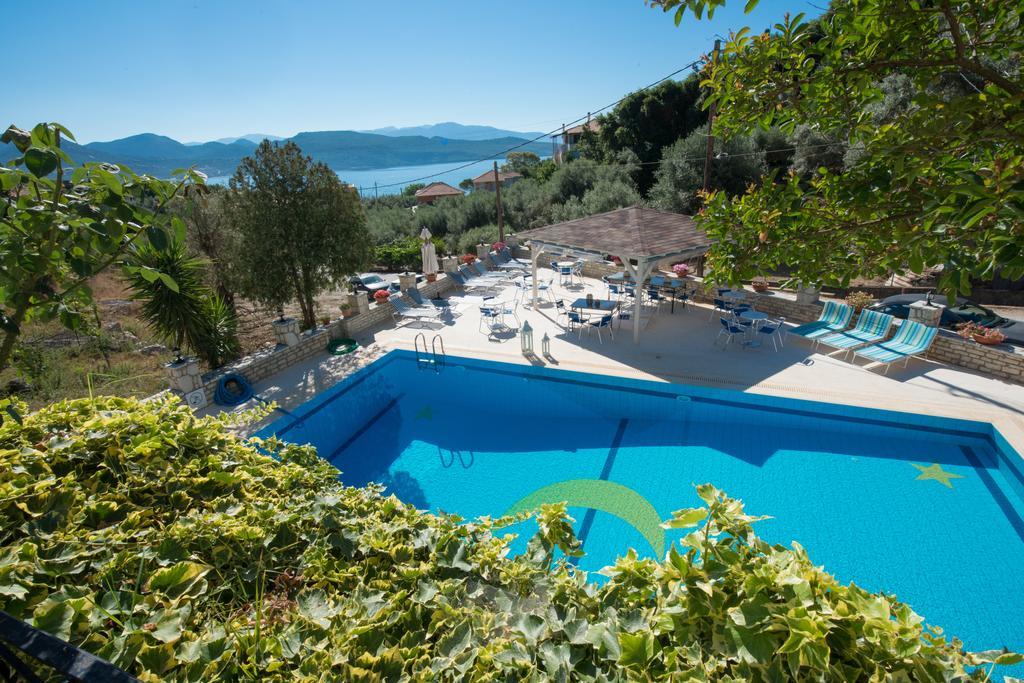 Marmara Studios Лигия Екстериор снимка