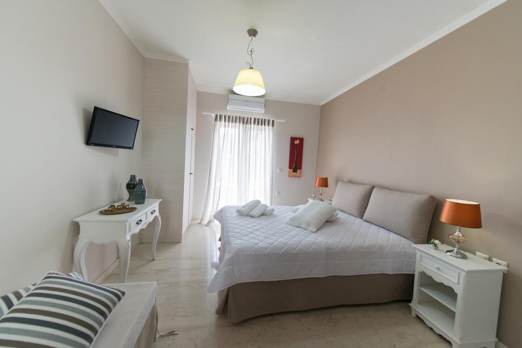 Marmara Studios Лигия Екстериор снимка