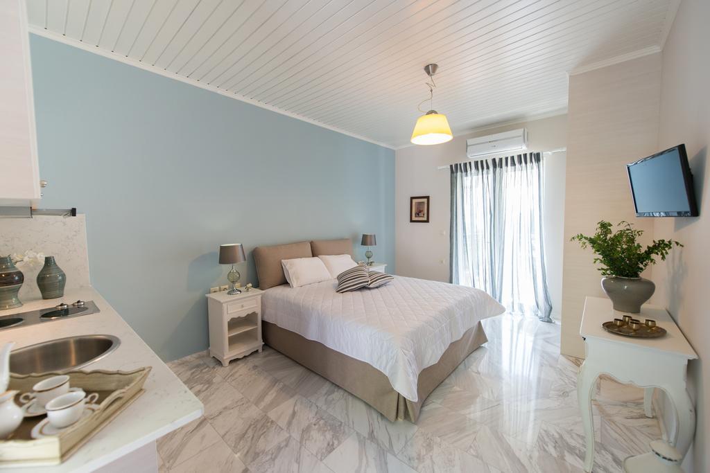 Marmara Studios Лигия Екстериор снимка